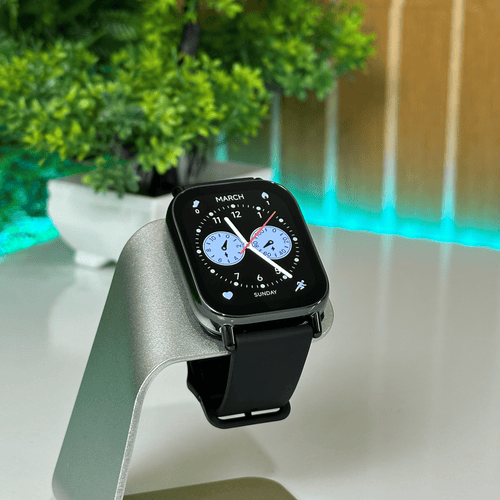 Smartwatch Redmi Watch 5 Lite -  A prova D'água, GPS