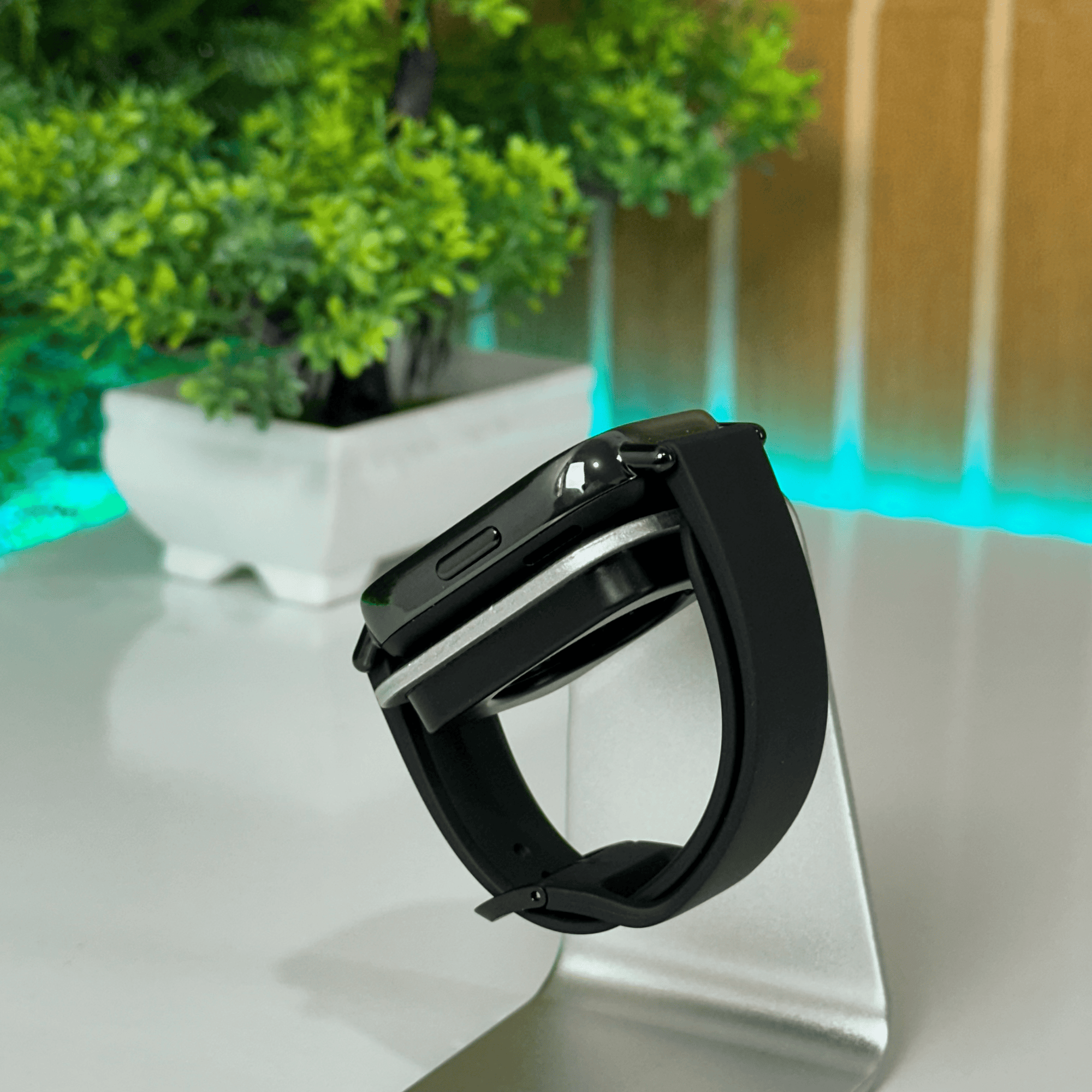 Smartwatch Redmi Watch 5 Lite -  A prova D'água, GPS