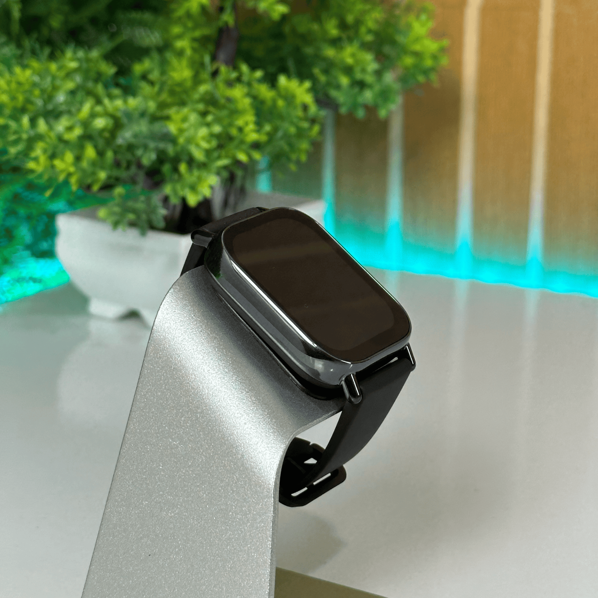 Smartwatch Redmi Watch 5 Lite -  A prova D'água, GPS