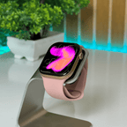 Smartwatch Series 11 Pro (46mm) – Atualizado 2026
