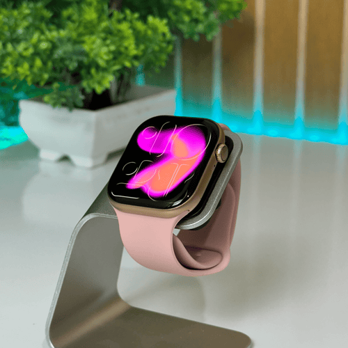Smartwatch Series 11 Pro Mini (42mm) - Atualizado 2026