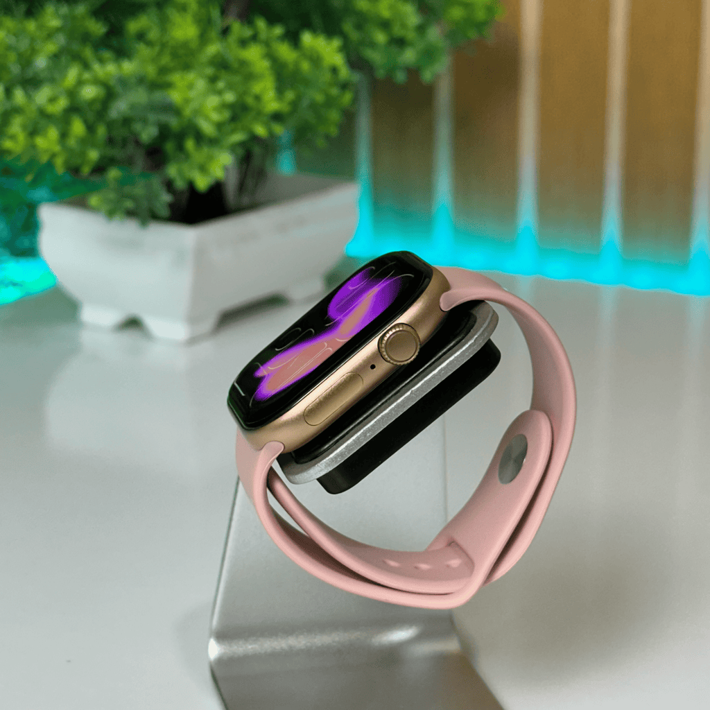 Smartwatch Series 11 Pro (46mm) – Atualizado 2026