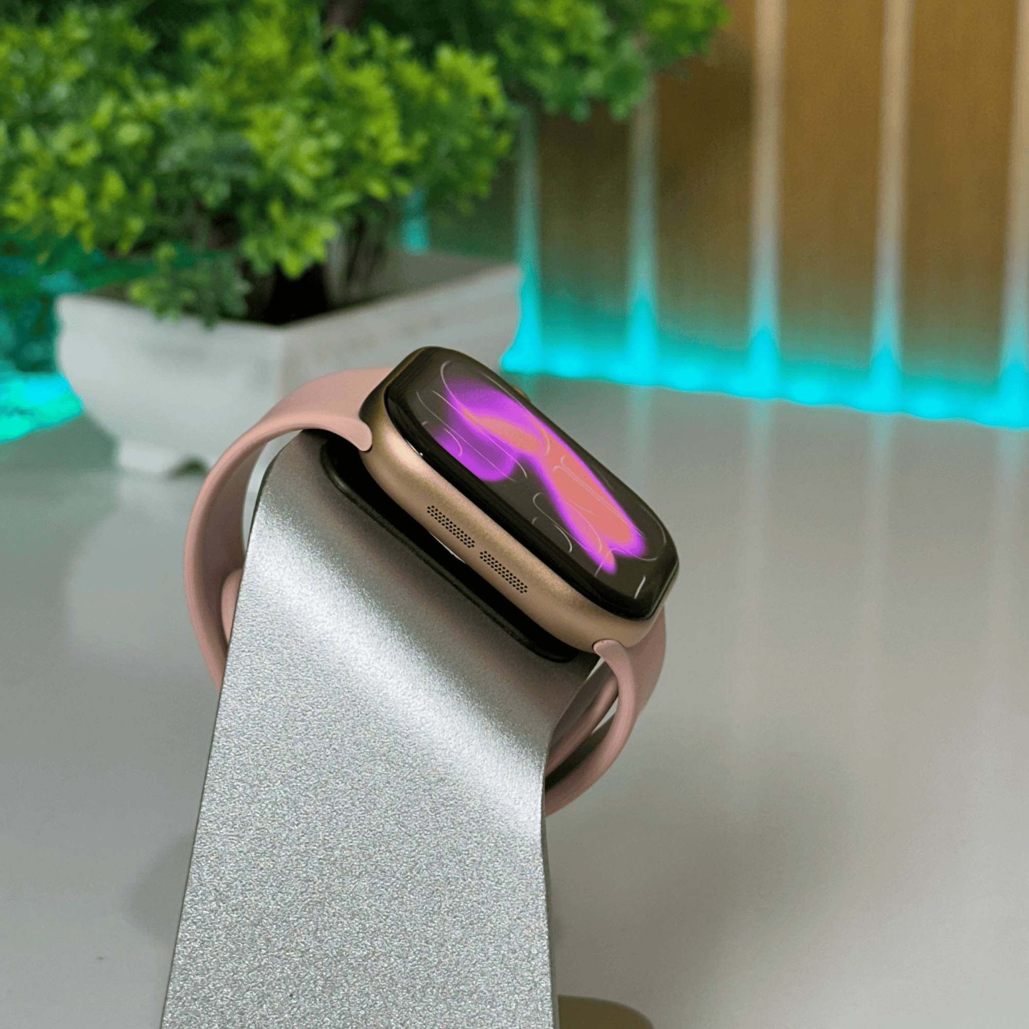 Smartwatch Series 11 Pro (46mm) – Atualizado 2026