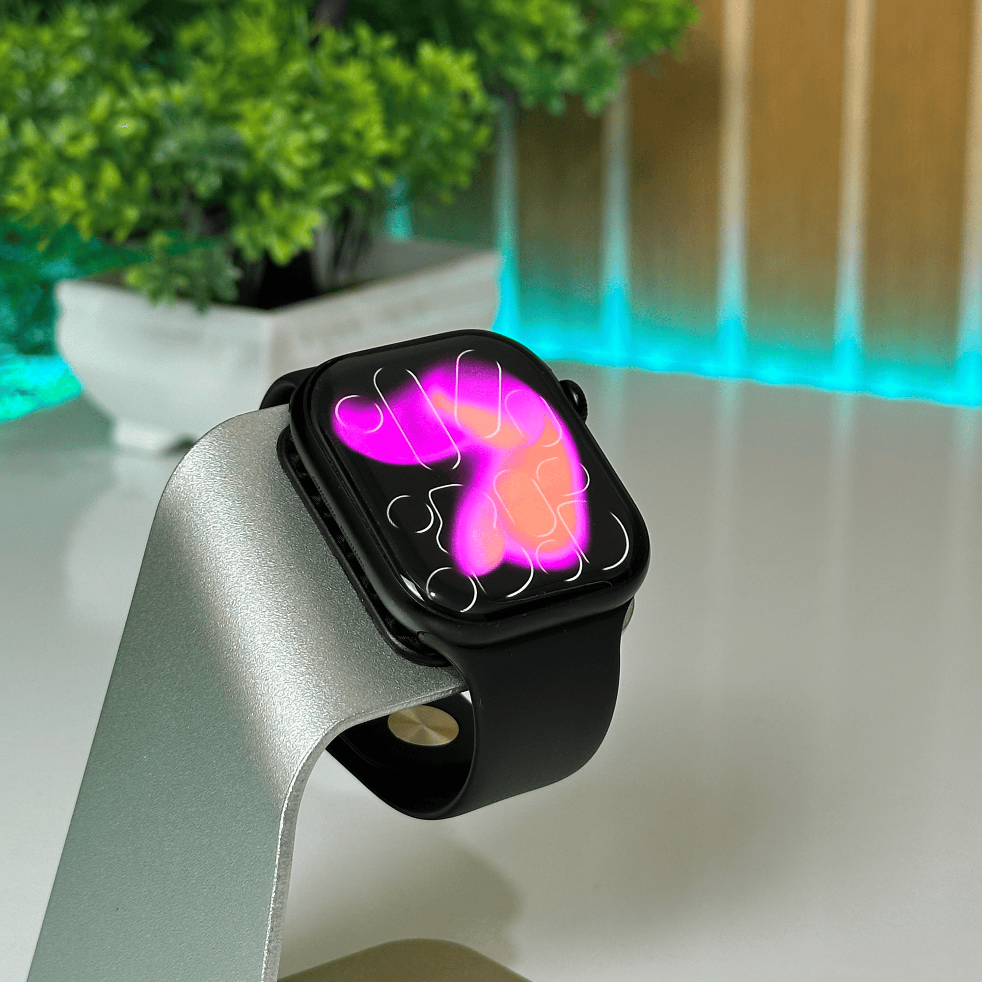 Smartwatch Series 11 Pro (46mm) – Atualizado 2026