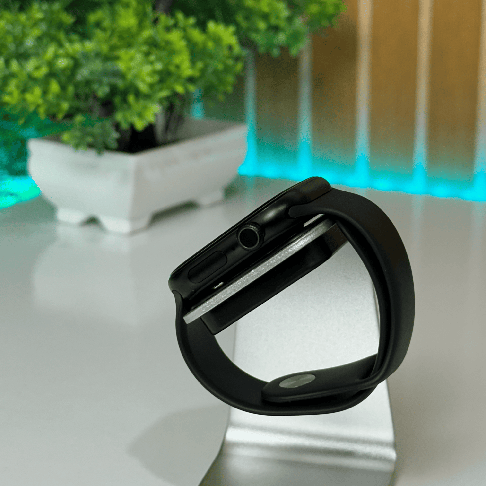 Smartwatch Series 11 Pro (46mm) – Atualizado 2026