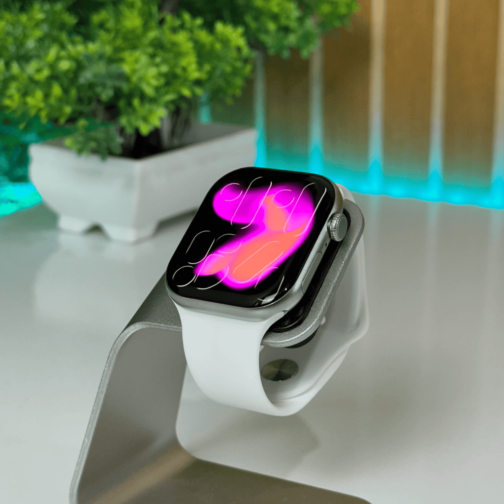 Smartwatch Series 11 Pro (46mm) – Atualizado 2026