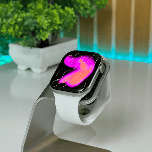 Smartwatch Series 11 Pro (46mm) – Atualizado 2026