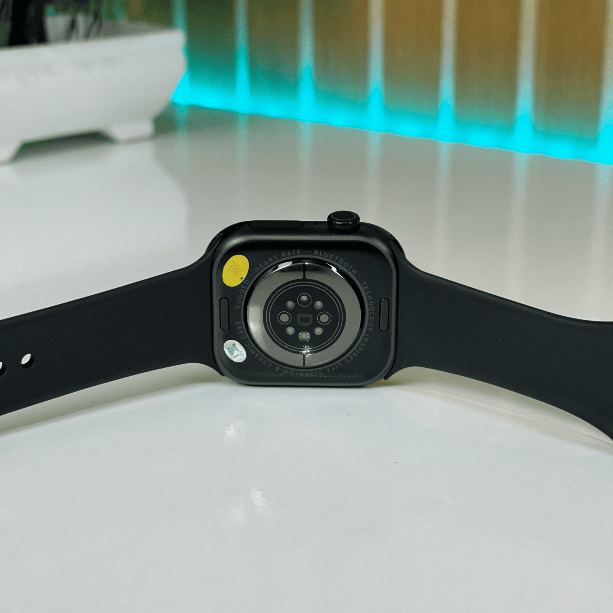 Smartwatch Series 11 Pro (46mm) – Atualizado 2026