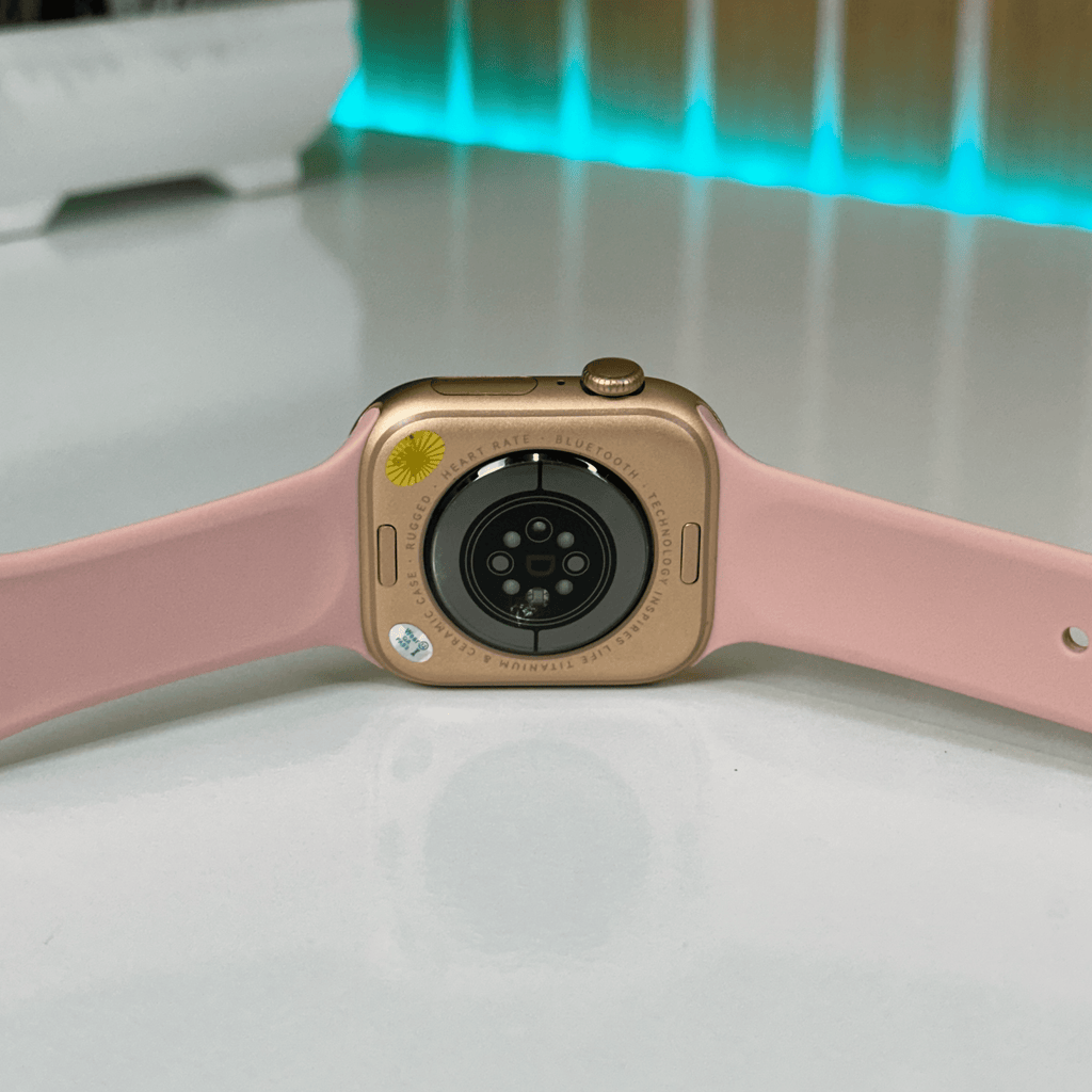 Smartwatch Series 11 Pro (46mm) – Atualizado 2026