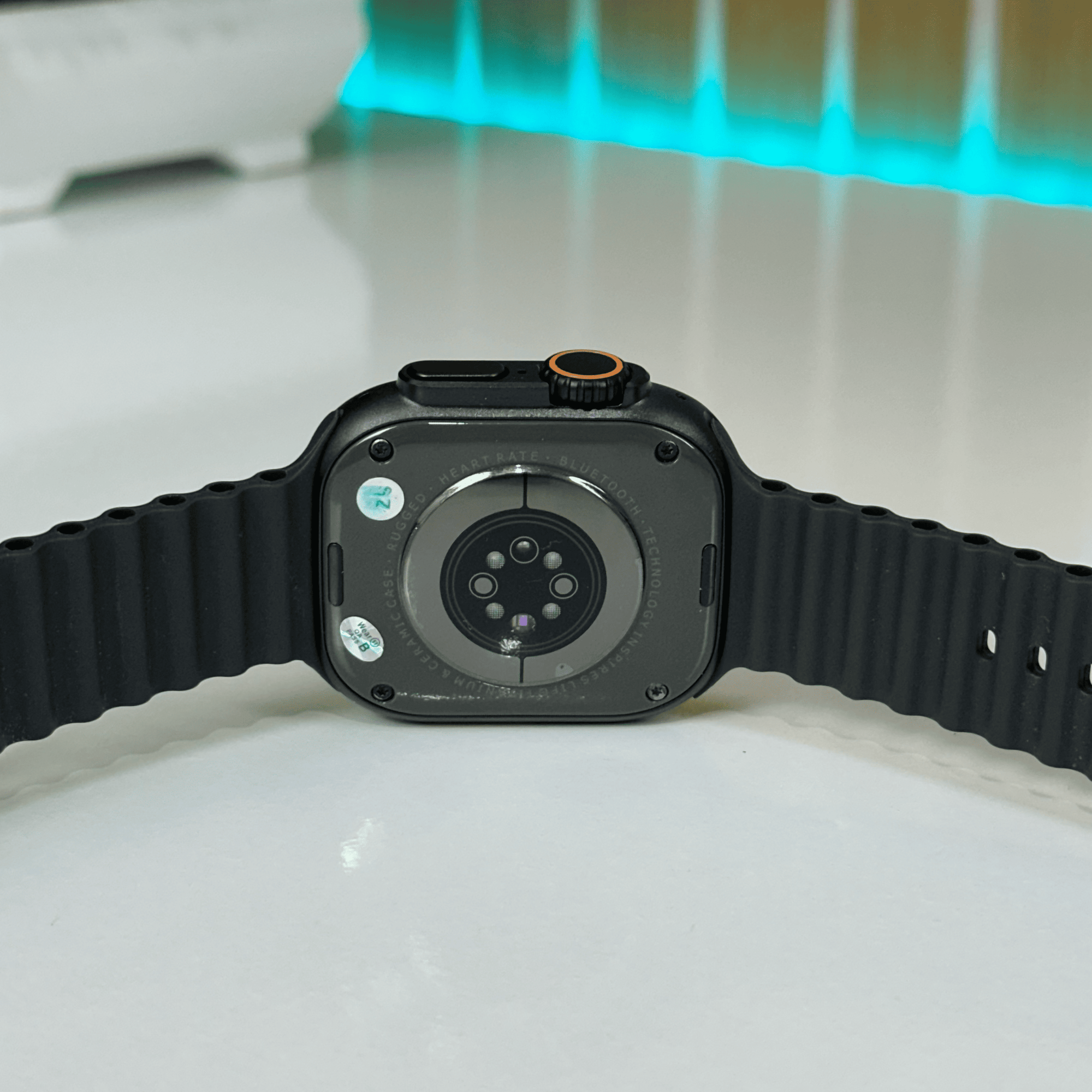 Smartwatch Séries 11 Ultra (49mm) - Atualizado 2026