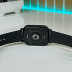 Smartwatch Redmi Watch 5 Lite -  A prova D'água, GPS