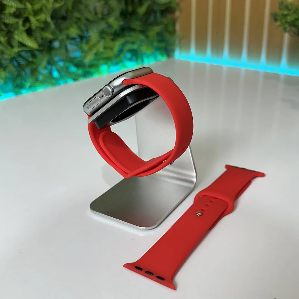 Pulseira Silicone