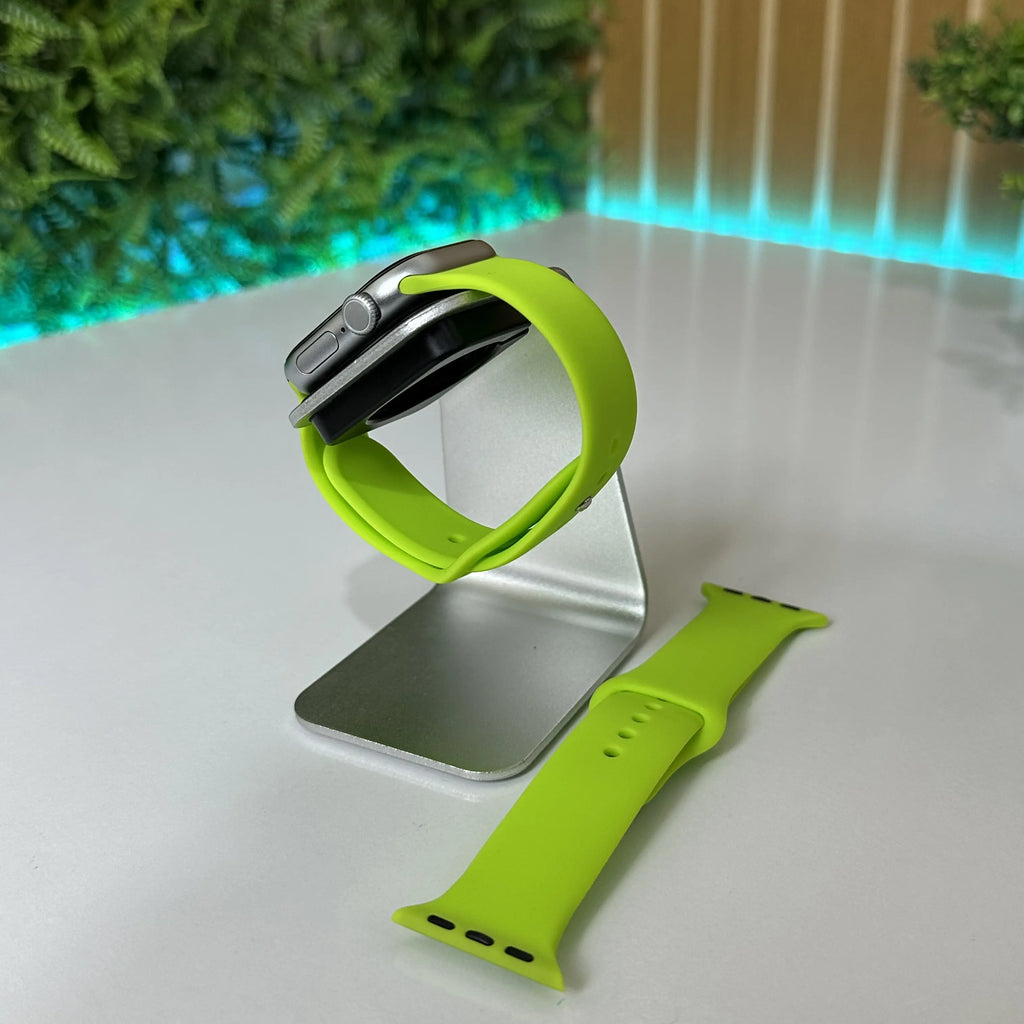 Pulseira Silicone