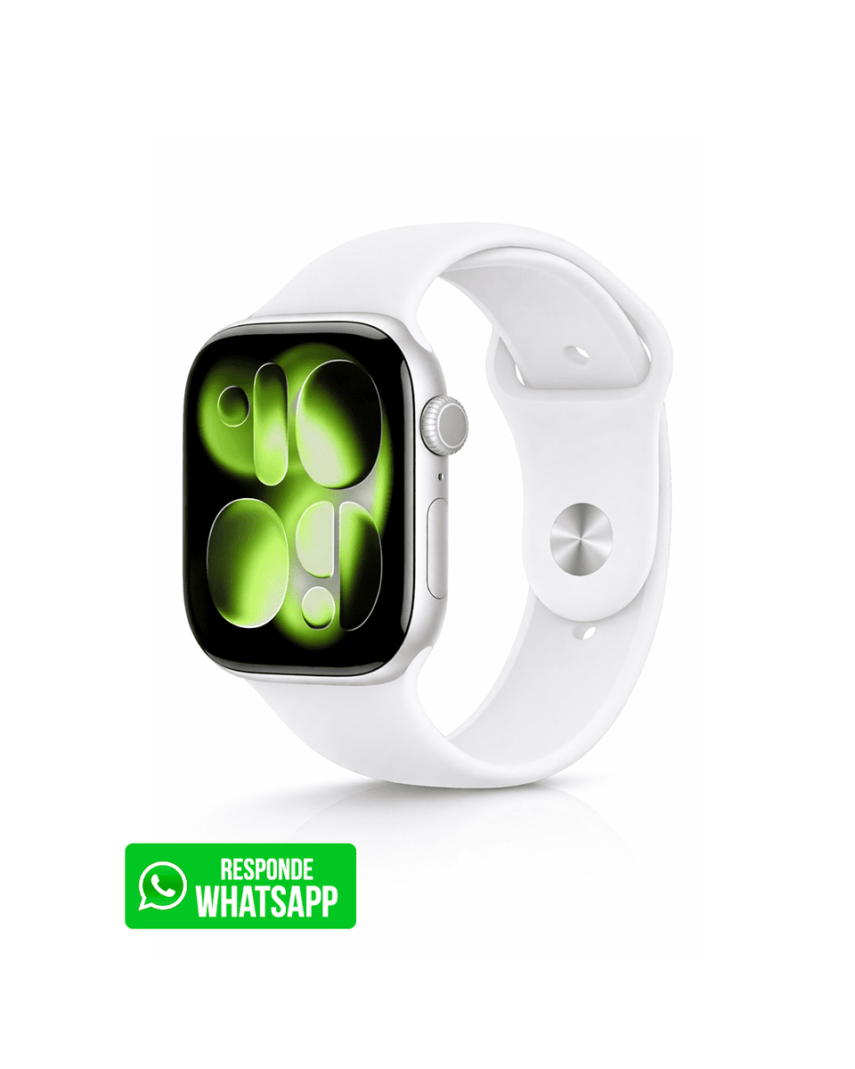 Smartwatch Series 11 Pro (46mm) – Atualizado 2026