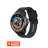 Smartwatch Haylou Solar Ultra -  GPS Integrado