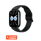 Smartwatch Redmi Watch 5 Lite -  A prova D'água, GPS