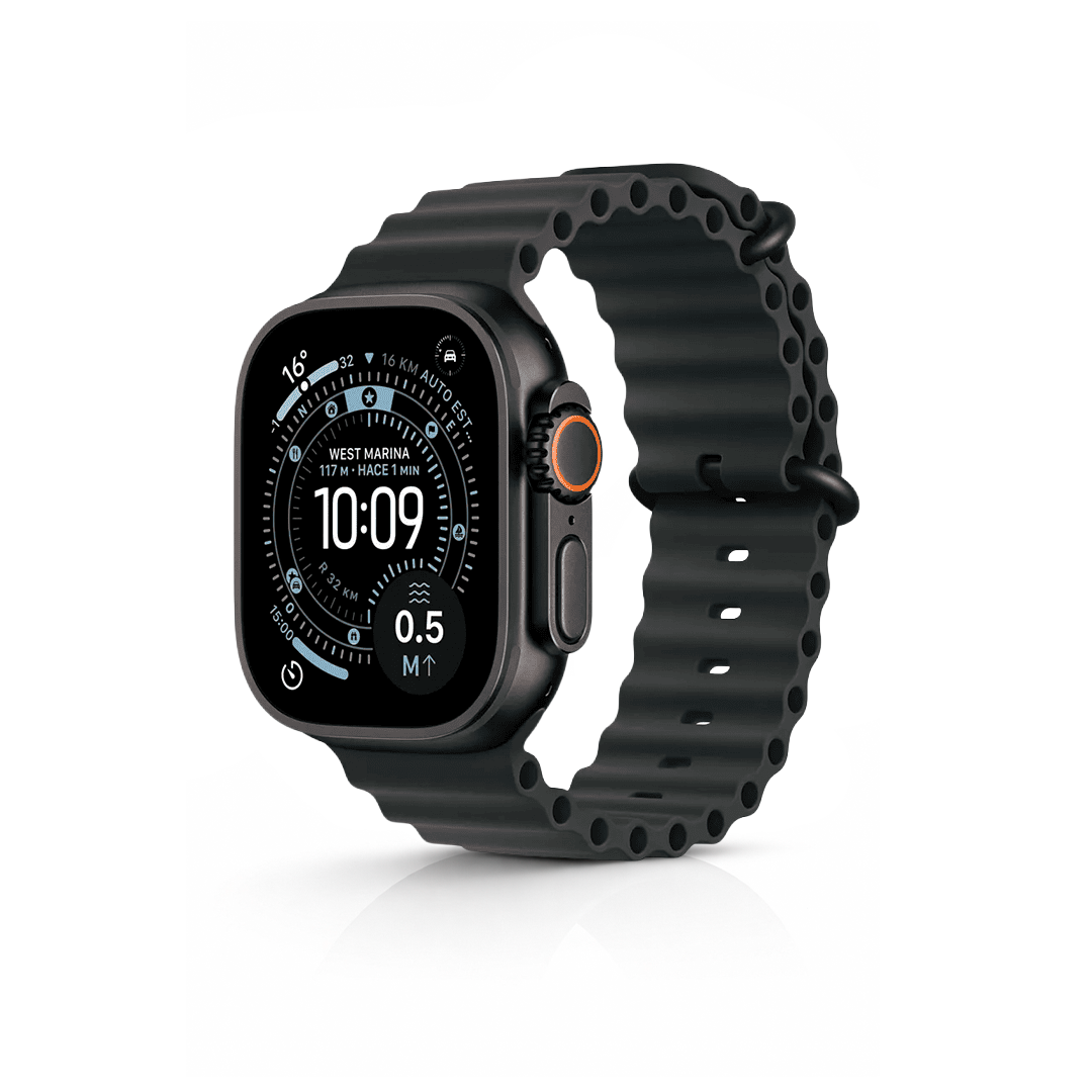 Smartwatch Séries 11 Ultra (49mm) - Atualizado 2026
